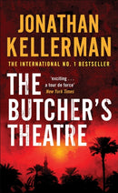 The Butcher's Theatre : An engrossing psychological crime thriller-9780755342785