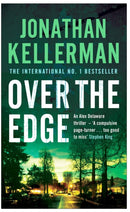Over the Edge (Alex Delaware series, Book 3) : A compulsive psychological thriller-9780755342792