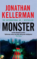 Monster (Alex Delaware series, Book 13) : An engrossing psychological thriller-9780755342877