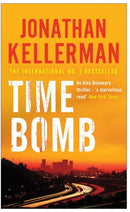Time Bomb (Alex Delaware series, Book 5) : A tense and gripping psychological thriller-9780755342891