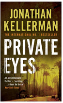 Private Eyes (Alex Delaware series, Book 6) : An engrossing psychological thriller-9780755342907