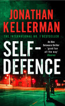 Self-Defence (Alex Delaware series, Book 9) : A powerful and dramatic thriller-9780755342938
