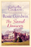 The Sand Dancer-9780755342983