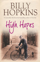 High Hopes (The Hopkins Family Saga, Book 4)