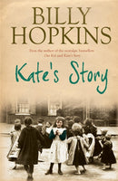Kate''s Story (The Hopkins Family Saga, Book 2)
