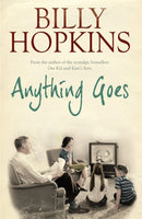 Anything Goes (The Hopkins Family Saga, Book 6) : A wonderful tale about life in the 1960s-9780755343225