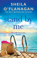 Stand By Me : A compelling tale of a marriage, secrets and surprises-9780755343843