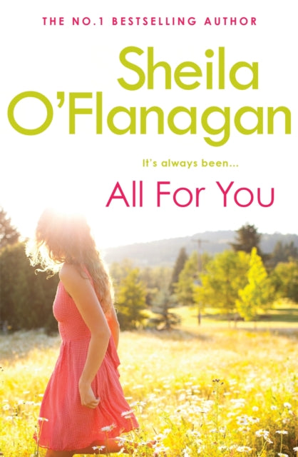 All for You