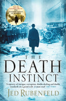 The Death Instinct-9780755344024