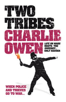 Two Tribes-9780755345717