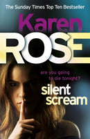 Silent Scream (The Minneapolis Series Book 2)-9780755346585