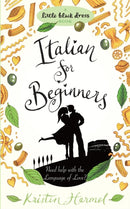 Italian for Beginners-9780755347438
