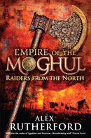 Empire of the Moghul: Raiders From the North-9780755347537