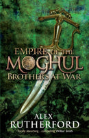 Empire of the Moghul: Brothers at War-9780755347568