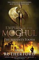 Empire of the Moghul: The Serpent's Tooth-9780755347650