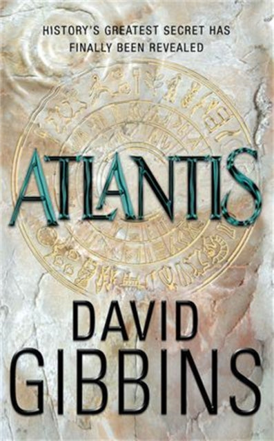 Atlantis-9780755347919