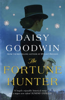 The Fortune Hunter : A Richard & Judy Pick-9780755348114