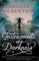 Instruments of Darkness-9780755348411