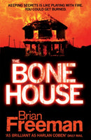 The Bone House : An electrifying thriller with gripping twists-9780755348800