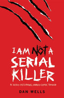 I Am Not A Serial Killer: Now a major film-9780755348817