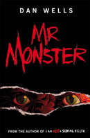 Mr Monster-9780755348824