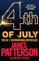 4th of July-9780755349296