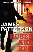 Roses are Red-9780755349340