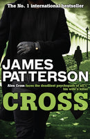 Cross-9780755349401