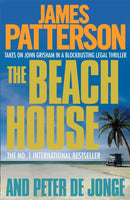The Beach House-9780755349456