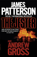 The Jester-9780755349463