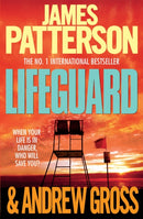 Lifeguard-9780755349494