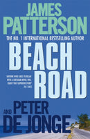 Beach Road-9780755349524