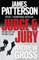 Judge and Jury-9780755349531