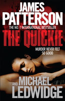 The Quickie-9780755349555