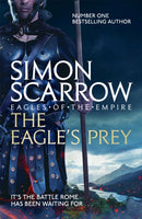 Eagle''s Prey (Eagles of the Empire 5)
