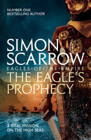 Eagle''s Prophecy (Eagles of the Empire 6)