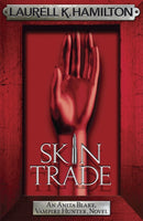 Skin Trade-9780755352555