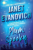 Plum Spooky : A laugh-out-loud Stephanie Plum adventure-9780755352722