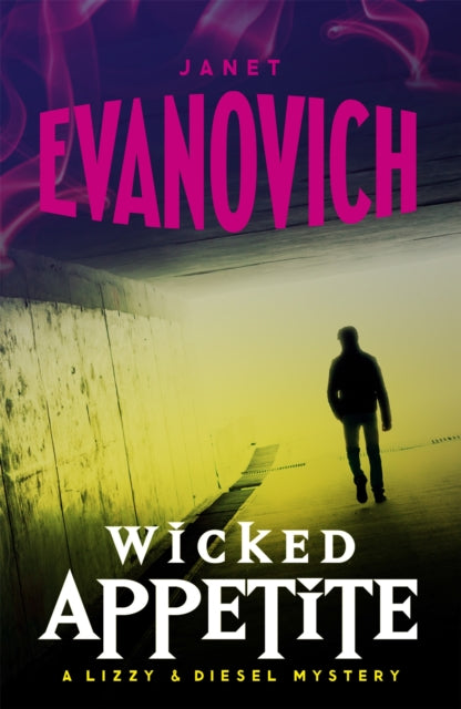 Wicked Appetite (Wicked Series, Book 1)-9780755352784