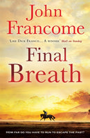 Final Breath-9780755352951