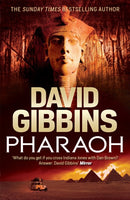 Pharaoh-9780755354030
