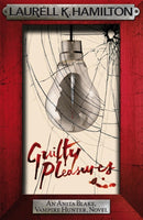 Guilty Pleasures-9780755355297