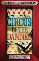 Circus of the Damned-9780755355310