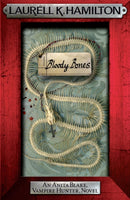 Bloody Bones-9780755355334