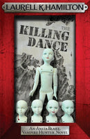 The Killing Dance-9780755355341