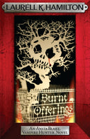 Burnt Offerings-9780755355358