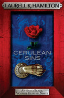 Cerulean Sins-9780755355396