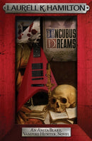 Incubus Dreams-9780755355402