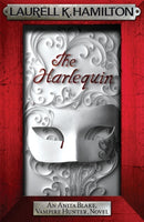 The Harlequin-9780755355426