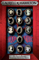 Blood Noir-9780755355433